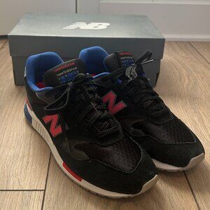 New Balance 840 Sneakers